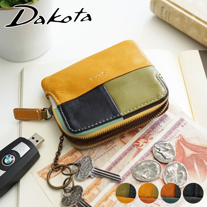 楽天市場】【ダコタ 3年保証＋Wプレゼント付】 Dakota ダコタ マルチ 