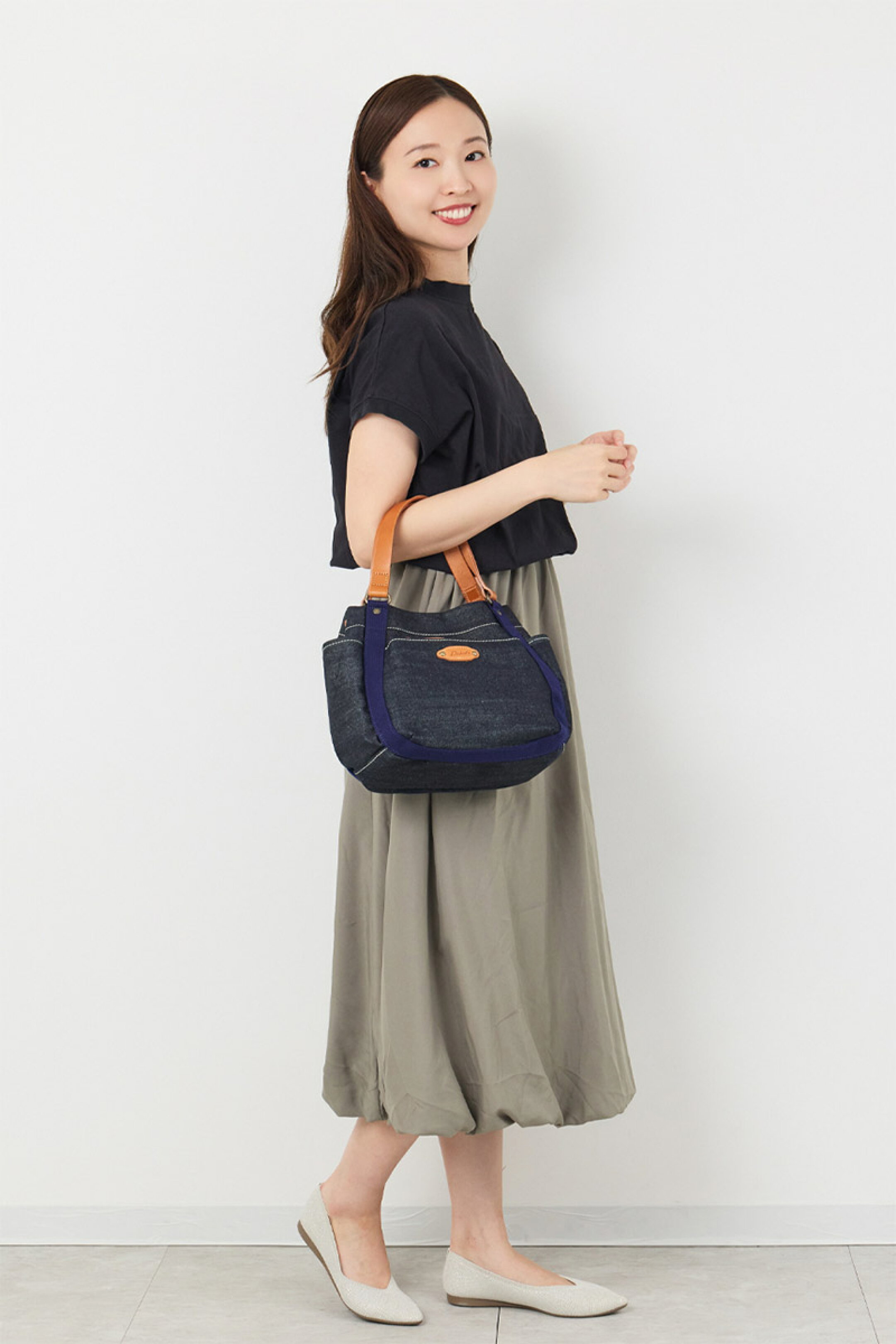 手さげバッグ 1531751