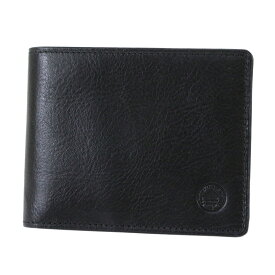 【ダコタ ブラックレーベル 3年保証＋Wプレゼント付】 Dakota BLACK LABEL ダコタ ブラックレーベル 財布エティカ 小銭入れ付き二つ折り財布 0620321（0620311）メンズ 二つ折り ギフト プレゼント ブランド ブラック
