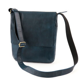 【ダコタ ブラックレーベル 3年保証＋Wプレゼント付】 Dakota BLACK LABEL ダコタ ブラックレーベル バッグホーストlll ショルダーバッグ 1623804 (1622804)メンズ 斜めがけ 日本製 ギフト プレゼント ブランド