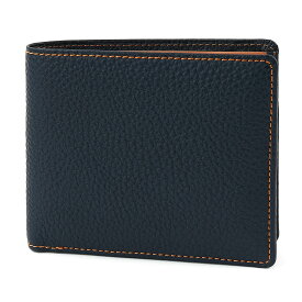 【ダコタ ブラックレーベル 3年保証＋Wプレゼント付】 Dakota BLACK LABEL ダコタ ブラックレーベル 財布バシレウス 二つ折り財布 0625411メンズ 二つ折り 小銭入れなし 札入れ 薄型 日本製 ギフト プレゼント ブランド