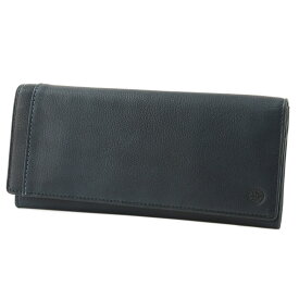 【ダコタ ブラックレーベル 3年保証＋Wプレゼント付】 Dakota BLACK LABEL ダコタ ブラックレーベル 長財布リバーV 小銭入れ付き長財布 0620725 (0625705)メンズ 財布 長財布 プレゼント ブランド フラップ 男性 定番 シンプル 男性長財布 かぶせ 薄い