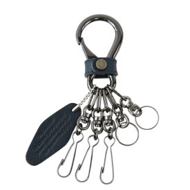 【ダコタ ブラックレーベル 3年保証＋Wプレゼント付】 Dakota BLACK LABEL ダコタ ブラックレーベル キーホルダーミネルバアクソリオIII キーホルダー 0637102 (0637002)メンズ キーホルダー 革 小物 日本製 プレゼント ブランド ブラック プレゼント 男性
