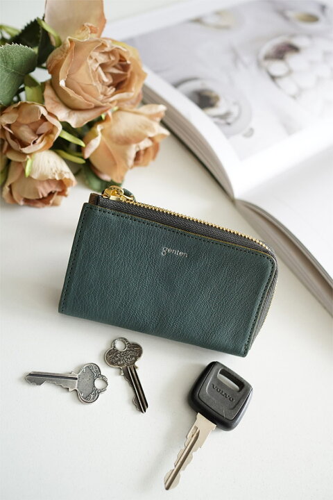 楽天市場】【5/15限定！最大p40倍&選べるノベルティ付】 genten  