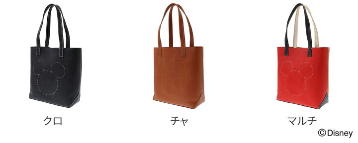 楽天市場】☆ genten ゲンテン バッグアマーノ限定 ミッキーマウス  