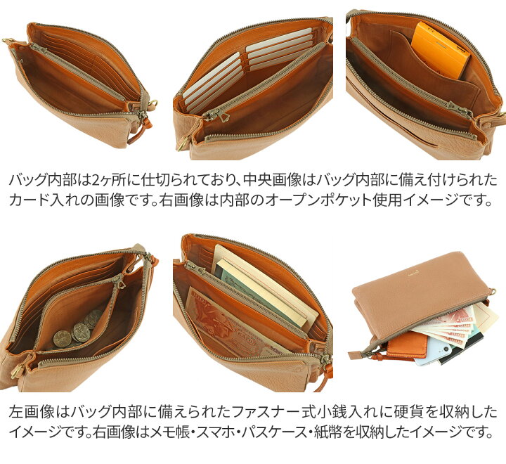 楽天市場】【選べるかわいいノベルティ付】 genten ゲンテン 長財布 