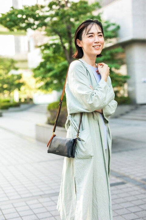 楽天市場】【選べるかわいいノベルティ付】 genten ゲンテン 長財布 