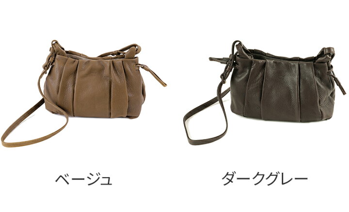 楽天市場】☆ genten ゲンテン バッグPalloncino（パロンチーノ 