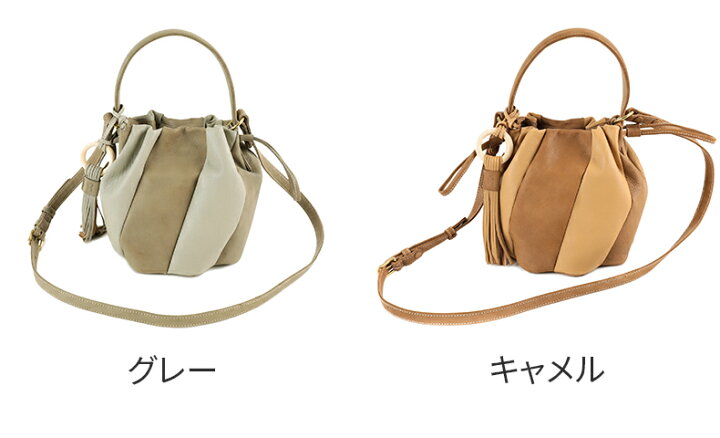 楽天市場】☆ genten ゲンテン バッグTortile（トルティーレ） 2WAY  