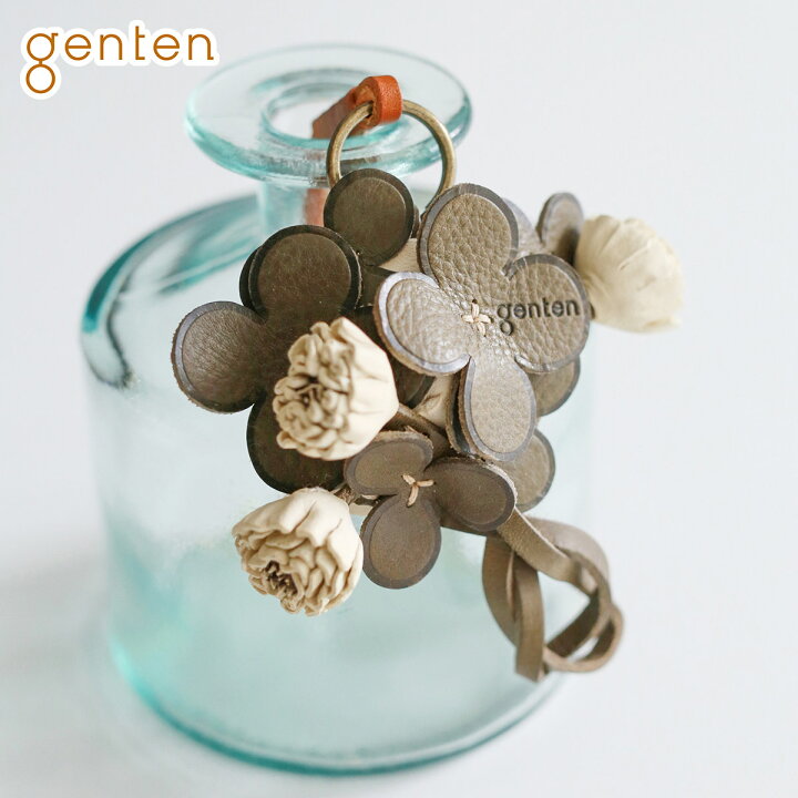 楽天市場】【マラソン限定！最大p43.5倍&選べるノベルティ付】 genten 