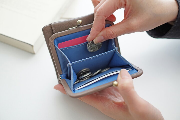 楽天市場】☆ genten ゲンテン 財布genten ×LISA LARSON（ゲンテン  