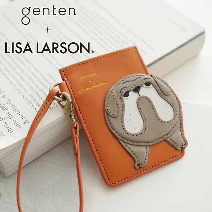 楽天市場】【選べるかわいいノベルティ付】 genten ゲンテン パス 