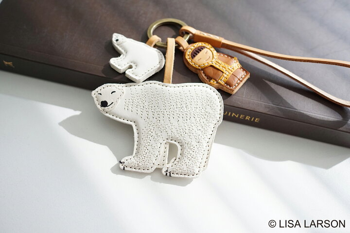 楽天市場】☆ genten ゲンテン チャームgenten ×LISA LARSON（ゲンテン  