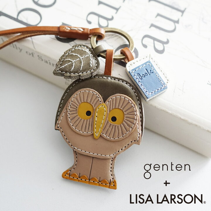 楽天市場】【選べるかわいいノベルティ付】 genten ゲンテン チャーム 