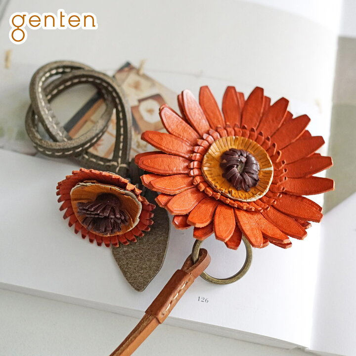 楽天市場】【選べるかわいいノベルティ付】 genten ゲンテン チャーム  