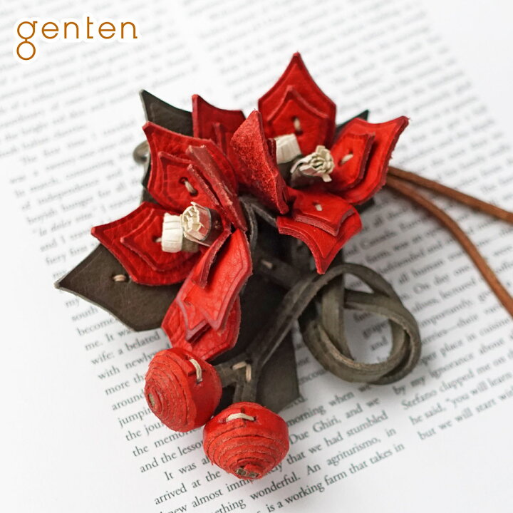楽天市場】【9/20限定☆最大100%ポイントバック】 genten ゲンテン 