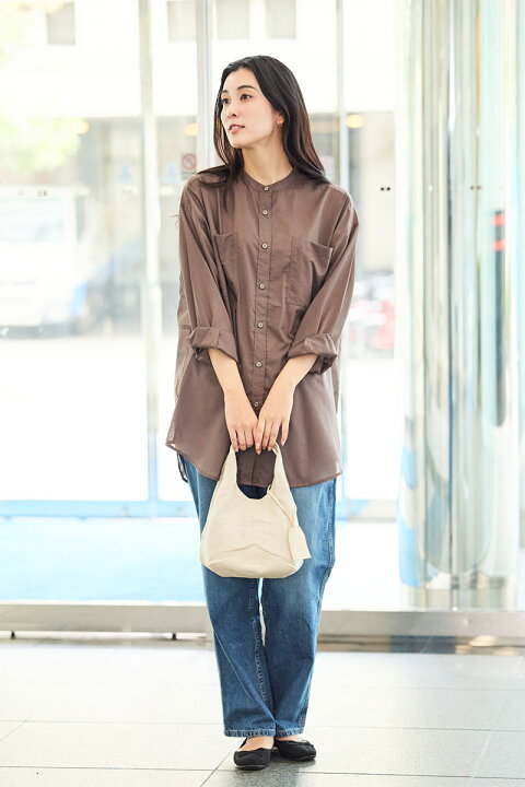 楽天市場】☆ genten ゲンテン バッグFrench linen（フレンチリネン 