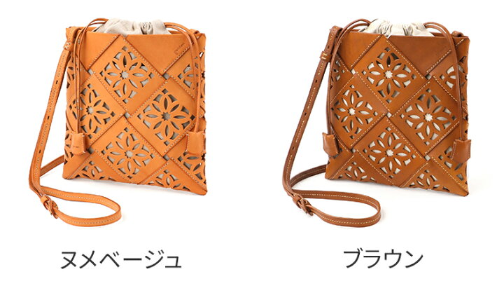 楽天市場】【かわいいWプレゼント付】 genten ゲンテン バッグSuscut 
