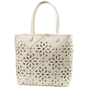 ✨美品✨genten ゲンテン FALDA トートバッグ 牛革 ネイビー A5 