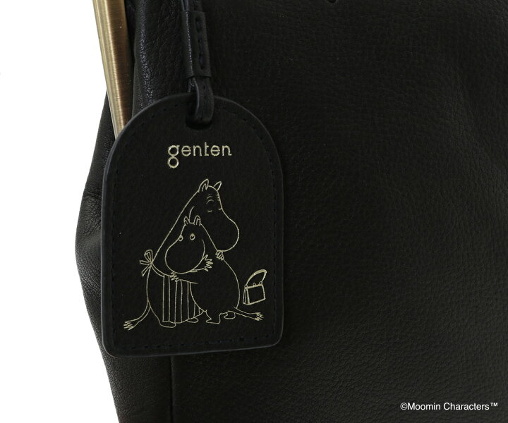 楽天市場】【ゲンテン 安心の3年保証付】 genten ゲンテン バッグ 