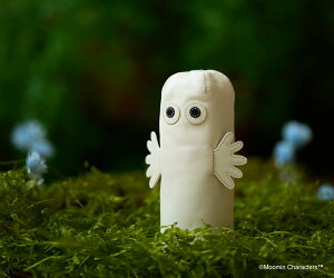 【ケアセット+安心の3年保証付】 genten ゲンテン ペンケースMOOMIN(ムーミン) ペンケース「ニョロニョロ」 46142レディース 筆箱 小物 MOOMIN ムーミン ニョロニョロ ギフト かわいい おしゃれ