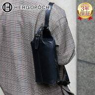 【エルゴポック 安心の3年保証付】 HERGOPOCH エルゴポック バッグMG2 Series MG2シリーズクラッチショル…