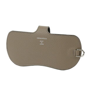 【ケアセット+安心の3年保証付】 HERGOPOCH エルゴポック メガネケースTOCCABENE Series トッカベーネシリーズグラスケース TCW-GCメンズ レディース 眼鏡ケース 小物 日本製 ギフト プレゼント ブ