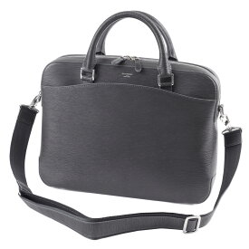 【ペッレモルビダ 安心の3年保証付】 PELLE MORBIDA ペッレモルビダ バッグCapitano キャピターノ エンボスレザーA4ブリーフケース 1室タイプ（ショルダーベルト付属） PMO-CA208メンズ モルビダ ペレモルビダ 日本製 通勤バッグ