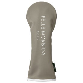 【ケアセット＋3年保証付＋α】 PELLE MORBIDA ペッレモルビダ ヘッドカバーGolf ゴルフドライバー ヘッドカバー PMO-PG002メンズ スポーツ 小物 モルビダ ペレモルビダ ギフト ブランド プレゼント 軽量 男性 女性 レディース