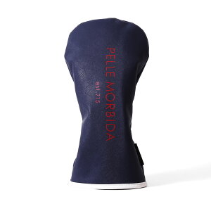 y11/15聚ő100%|CgobNz PELLE MORBIDA ybr_ wbhJo[Golf SthCo[ wbhJo[ PMO-PG002Y X|[c  r_ yr_ Mtg uh v