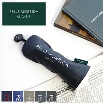 楽天市場】ペッレモルビダ ヘッドカバーの通販 ゴルフ用ヘッドカバーペッレモルビダドライバー&ユーティリティ2個セット