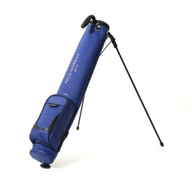 【マラソン限定 最大p39倍&3年保証＋ケアセット付】 PELLE MORBIDA ペッレモルビダ バッグGolf ゴルフキャディバッグ（セルフスタンドタイプ） PMO-PG016メンズ キャディバッグ セルフスタンド タイプ ゴルフバッグ スポーツ モルビダ ブランド プレゼント