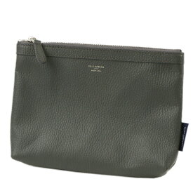【ペッレモルビダ 3年保証＋ケアセット付】 PELLE MORBIDA ペッレモルビダ ポーチCinque Terre チンクエテッレポーチ PMO-BNCT011メンズ レディース バッグインバッグ 革 小物 モルビダ ペレモルビダ 日本製 ギフト プレゼント ブランド 本革 レザー