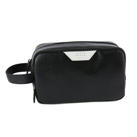 【ケアセット＋選べるノベルティ付】 PELLE MORBIDA ペッレモルビダ バッグ10thアニバーサリーモデルポーチ PMO-HPG012メンズ クラッチバッグ スポーツ Golf ゴルフ モルビダ ペレモルビダ ブランド プレゼント
