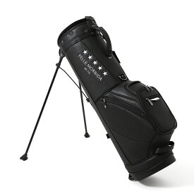 【ペッレモルビダ 3年保証＋ケアセット付】 [ 2025年 秋冬新作 ] PELLE MORBIDA ペッレモルビダ バッグGolf ゴルフスタンド キャディバッグ PMO-PG101メンズ ゴルフバッグ ゴルフ スポーツ ペッレ モルビダ ペレモルビダ ギフト プレゼント ブランド