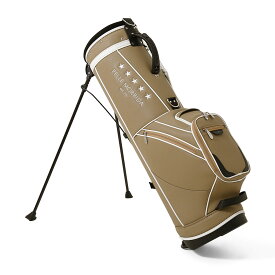 【ケアセット＋3年保証付＋α】 [ 2025年 秋冬新作 ] PELLE MORBIDA ペッレモルビダ バッグGolf ゴルフスタンド キャディバッグ PMO-PG101メンズ ゴルフバッグ ゴルフ スポーツ ペッレ モルビダ ペレモルビダ ギフト プレゼント ブランド