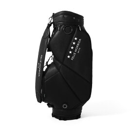 【ペッレモルビダ 3年保証＋ケアセット付】 [ 2025年 秋冬新作 ] PELLE MORBIDA ペッレモルビダ バッグGolf ゴルフキャディバッグ（カートタイプ） PMO-PG111メンズ ゴルフバッグ ゴルフ スポーツ ペッレ モルビダ ペレモルビダ プレゼント ブランド