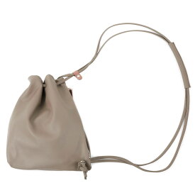 【安心の3年保証&プレゼント付】 [ 2025年 春夏新作 ] SEAGULL SHIP シーガルシップ バッグSoft Leather（ソフトレザー） 巾着ショルダーバッグ SMAK-440レディース シーガル シップ BAGGY PORT バギーポート 日本製 ブランド