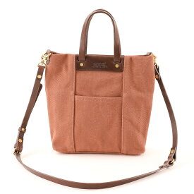 【安心の3年保証&プレゼント付】 SEAGULL SHIP シーガルシップ バッグ倉敷ヘリンボーン 2WAY トートバッグ SMAK-224レディース ショルダーバッグ 日本製 シーガル シップ BAGGY PORT バギーポート ブランド