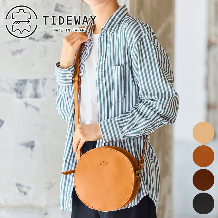 楽天市場】【かわいいWプレゼント付】TIDEWAY タイドウェイ バッグ 