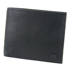 【ダコタ ブラックレーベル 3年保証＋Wプレゼント付】 Dakota BLACK LABEL ダコタ ブラックレーベル 財布ワキシー 二つ折り財布 0625911（0625901）メンズ 財布 二つ折り 小銭入れなし 札入れ ギフト プレゼント ブランド ブラック