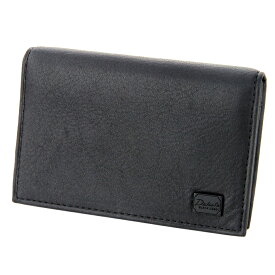 【ダコタ ブラックレーベル 3年保証＋Wプレゼント付】 Dakota BLACK LABEL ダコタ ブラックレーベルワキシー 名刺入れ 0625915（0625905）メンズ 名刺入れ カードケース 小物 本革 営業 プレゼント ブランド ブラック 名刺交換 営業 卒業 入学 就職 栄転 祝い