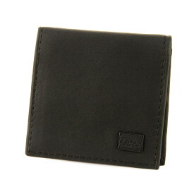 【ダコタ ブラックレーベル 3年保証＋Wプレゼント付】 Dakota BLACK LABEL ダコタ ブラックレーベル 財布ワキシー コインケース 0625916（0625906）メンズ 財布 コインケース 小銭入れ ギフト ブランド ブラック プレゼント 男性 定番 シンプル 本革