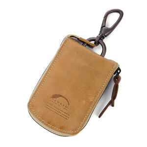 �y���S��3�N�ۏ�&�v���[���g�t�z CORBO. �R���{ �L�[�P�[�X-Curious- �L�����I�X �V���[�Y�X�}�[�g�L�[ �J�[�L�[�P�[�X�iCar Key Case Smartkey�j 8LO-1102�����Y �X�}�[�g�L�[�P�[�X ���{�� �M�t�g �v��