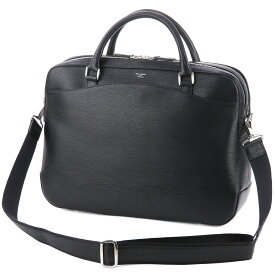 【ケアセット＋安心の3年保証付】 PELLE MORBIDA ペッレモルビダ バッグCapitano キャピターノ エンボスレザーB4ブリーフケース 2室タイプ（ショルダーベルト付属） PMO-CA202メンズ ペッレ モルビダ ペレモルビダ 日本製 ブランド 仕事用 通勤バッグ