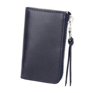 yS3Nۏ&v[gtz BAGGY PORT oM[|[g L[P[XKOI INDIGO DYE SMOOTH R[AC ߃U[ X}[gL[Ή L[z_[ ZYS-093ZYS093 Y J[hL[ Ԃ̓dqL[ dqL