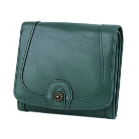 【ダコタ 3年保証＋Wプレゼント付】 Dakota ダコタ 財布リードクラシック2 小銭入れ付き 二つ折り財布 0037028 (0032012)レディース 財布 本革 財布 二つ折り ギフト かわいい おしゃれ ブランド プレゼント 女性 ナチュラル レトロ 定番 シンプル