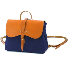 【安心の3年保証&プレゼント付】 SEAGULL SHIP シーガルシップ バッグ防水ドゥーマン 防水バイオクロス×栃木レザー リュックサック デイパック バックパック SMIC-018mSMIC018m レディース リュック BAGGY PORT バギーポート 日本製 手持ちバッグ