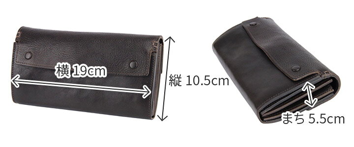 楽天市場】【選べる実用的ノベルティ付】 CORBO. コルボ 長財布  
