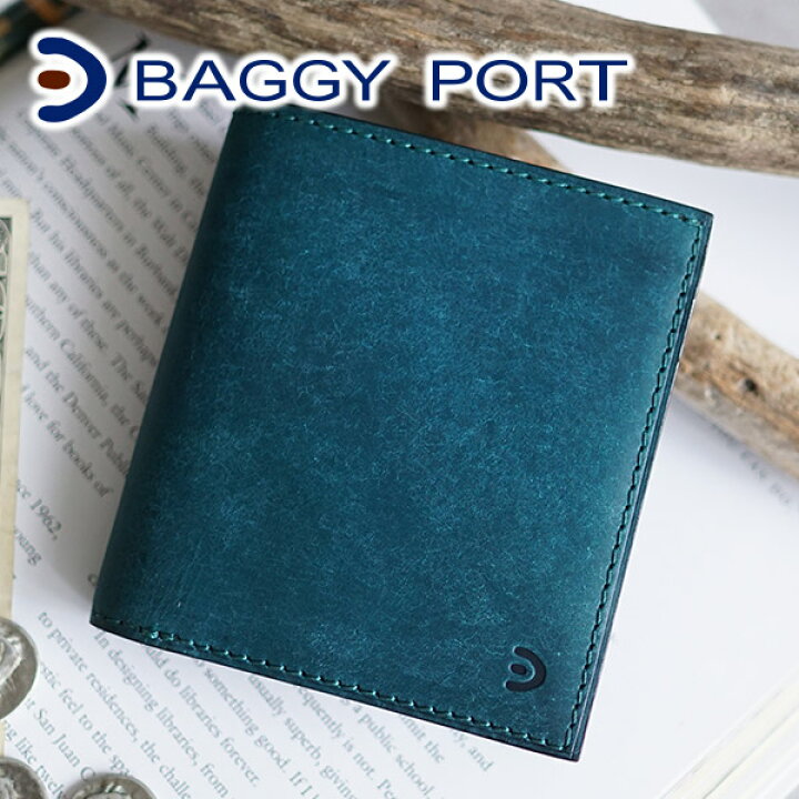 楽天市場】【選べる実用的ノベルティ付】 BAGGY PORT バギーポート 
